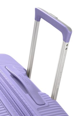 AMERICAN TOURISTER SOUNDBOX Spinner 67/24  lavender